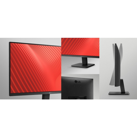 Màn Hình LG 27MR400-B (27 inch - IPS - FHD - 100Hz - 5ms - FreeSync)