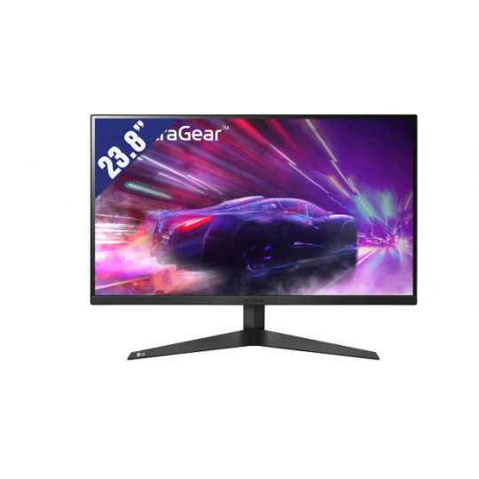 Màn hình LCD LG 24GQ50F-B - 27GQ50F-B (1920 x 1080/VA/165Hz/5 ms/FreeSync)