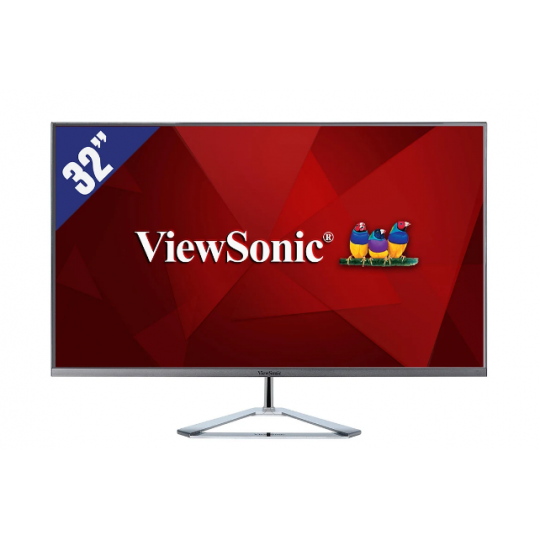 Màn hình LCD Viewsonic 32" VX3276 (1920 x 1080/IPS/75Hz/4ms)