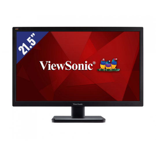 Màn hình LCD VIEWSONIC VA2223-H (1920 x 1080/TN/60Hz/5 ms)