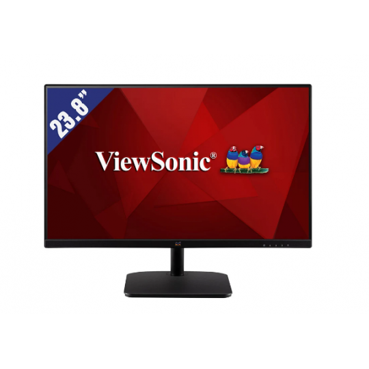 Màn hình LCD VIEWSONIC VA2432-H (1920 x 1080/IPS/75Hz/4 ms)