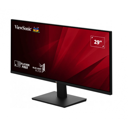 Màn hình LCD VIEWSONIC VA2932-MHD (2560 x 1080/IPS/75Hz/4 ms/FreeSync)