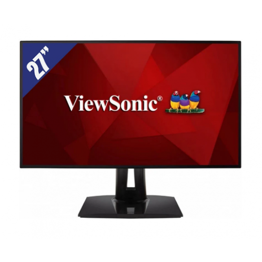 Màn hình LCD VIEWSONIC VP2768A (2560 x 1440/IPS/60Hz/5 ms)
