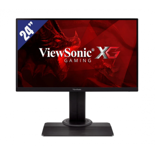 Màn hình LCD VIEWSONIC XG2405 (1920 x 1080/IPS/144Hz/1 ms/FreeSync)