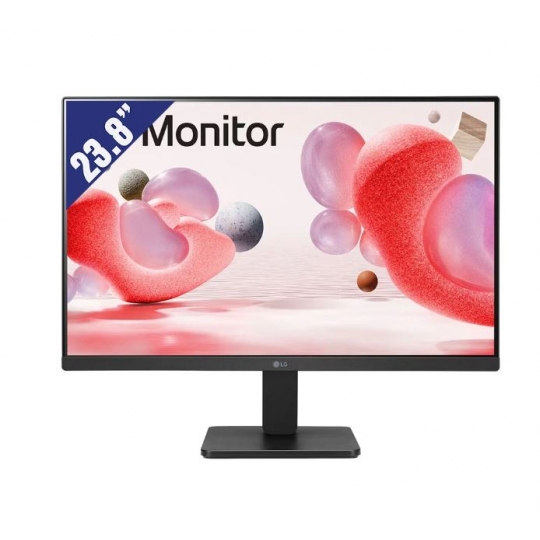 Màn hình LG 24MR400-B.ATV 23.8 inch (1920x1080/IPS/100Hz/5ms)
