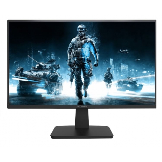 Màn Hình Phẳng Skyworth 22'' M223FJ FHD/VA/75Hz