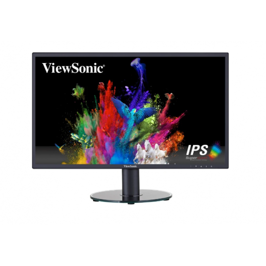 Màn Hình ViewSonic 24" VA2419SH (1920x1080/IPS/60Hz)