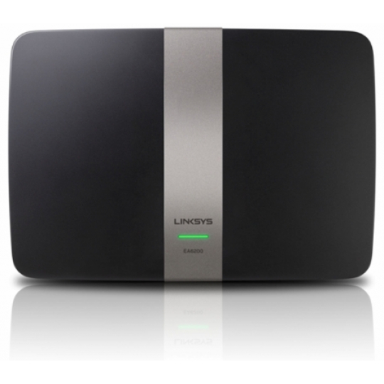 Smart Wi-Fi Router CISCO LINKSYS EA6200