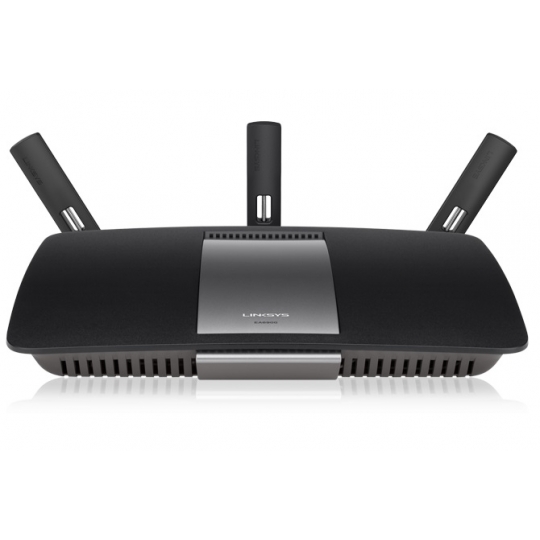 Smart Wi-Fi Router CISCO LINKSYS EA6900