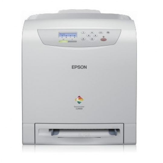 Máy in Laser màu EPSON AL-C2900N