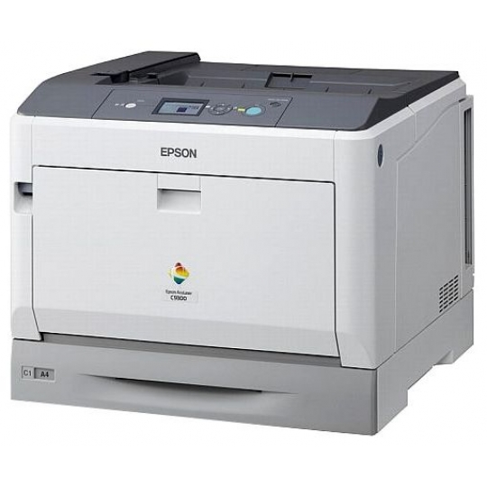 Máy in Laser màu EPSON AcuLaser C9300N