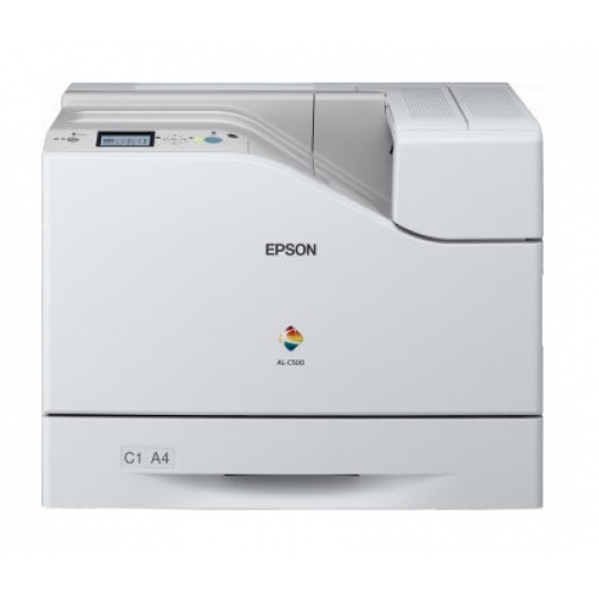 Máy in Laser màu EPSON AL-C500DN