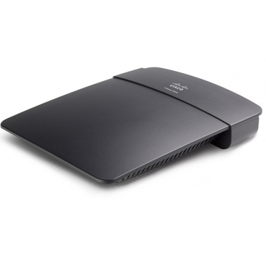 Wireless-N Router CISCO LINKSYS E900