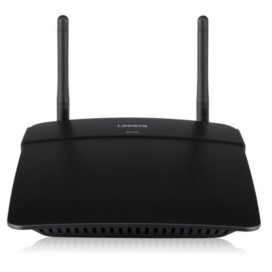 Wireless-N Router CISCO LINKSYS E1700