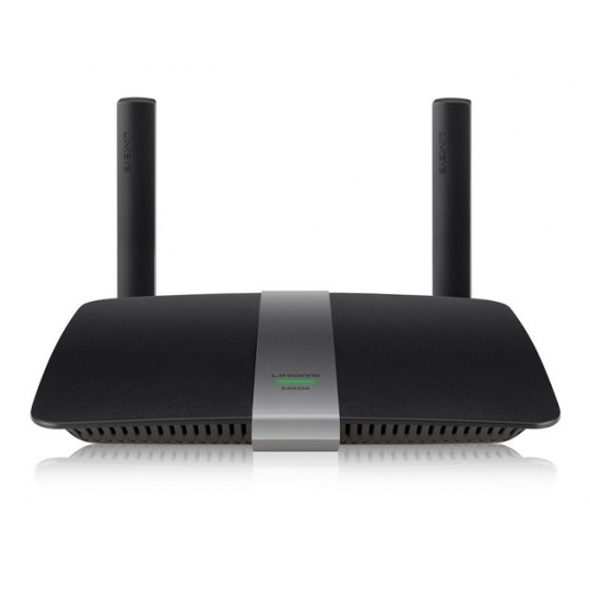 Smart WiFi Router CISCO LINKSYS EA6350