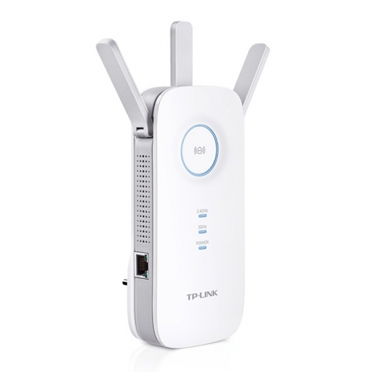 Bộ mở rộng sóng Wifi tốc độ 1750Mbps TP-LINK RE450