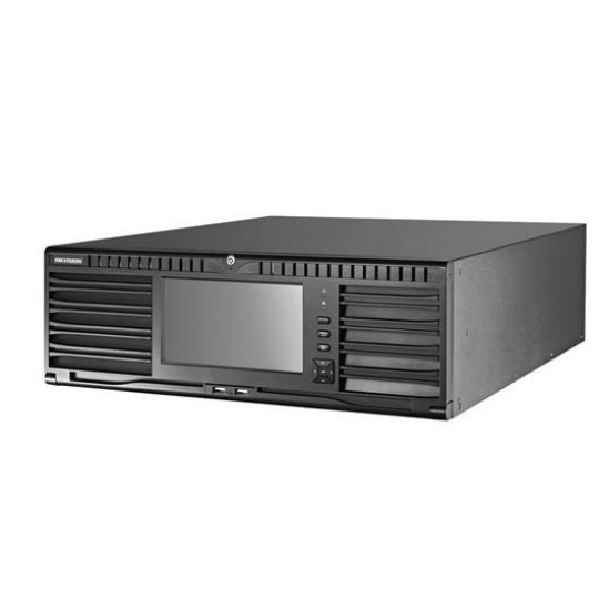 ĐẦU GHI DS-96256NI-I16 HIKVISION