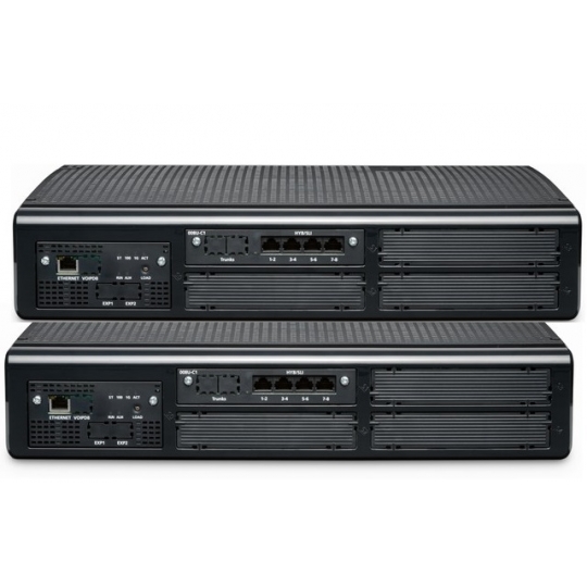 Tổng đài NEC SL2100 6 trung kế-48 máy nhánh