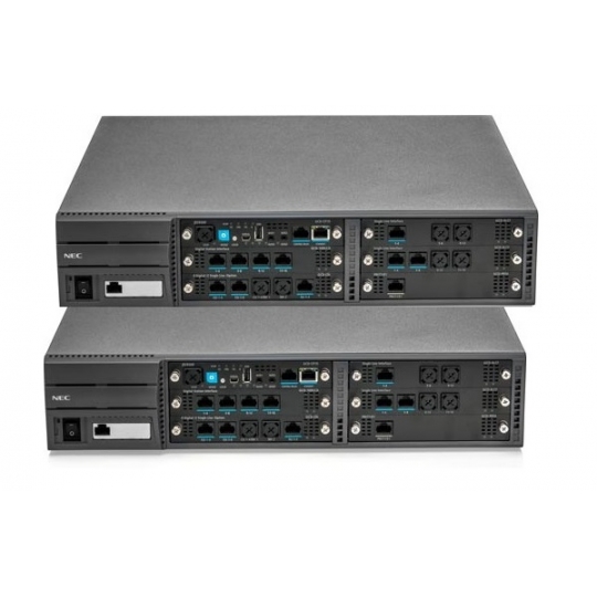Tổng đài NEC SL2100 6 trung kế-56 máy nhánh