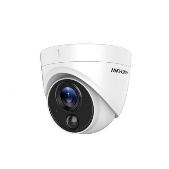 Camera Dome HD-TVI hồng ngoại 2.0 Megapixel HIKVISION DS-2CE71D0T-PIRL