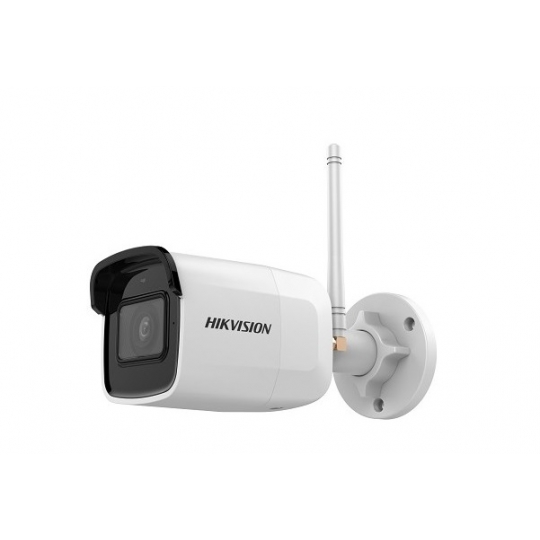 Camera IP hồng ngoại không dây 2.0 Megapixel HIKVISION DS-2CD2021G1-IDW1(D)