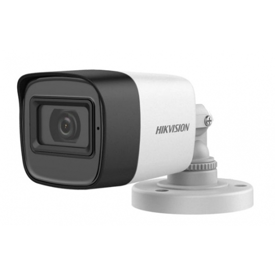 Camera HD-TVI hồng ngoại 2.0 Megapixel HIKVISION DS-2CE16D0T-ITFS