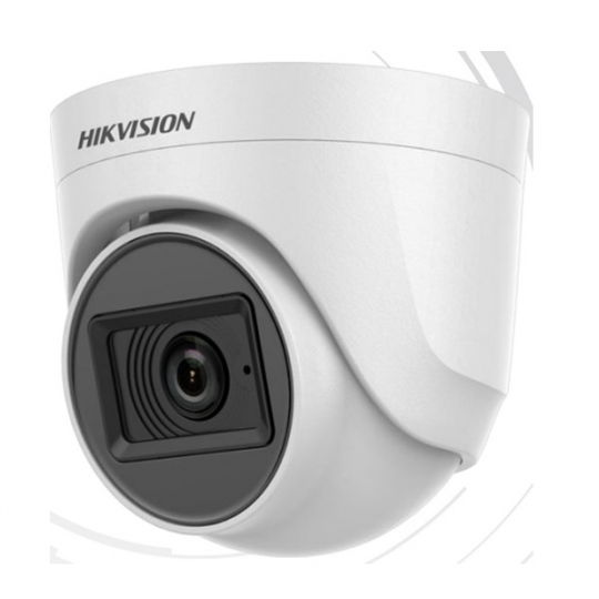 Camera Dome HD-TVI hồng ngoại 2.0 Megapixel HIKVISION DS-2CE76D0T-ITPFS
