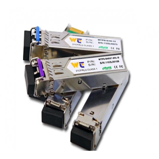 Module quang WINTOP YTPD-G547~61-40LD