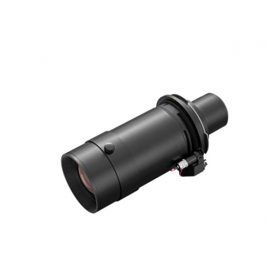 Zoom Lens Projector PANASONIC ET-D3LEW10