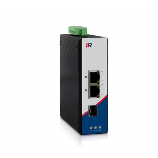 Switch công nghiệp WINTOP YT-RS203-1F2T