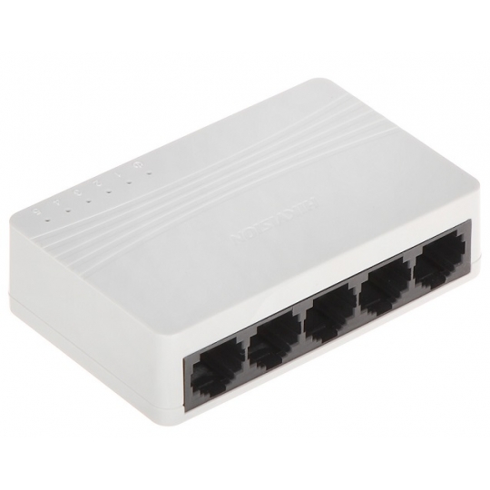 SWITCH DS-3E0105D-E HIKVISION