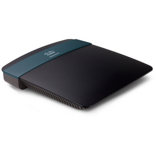 Smart Wi-Fi Router CISCO LINKSYS EA2700