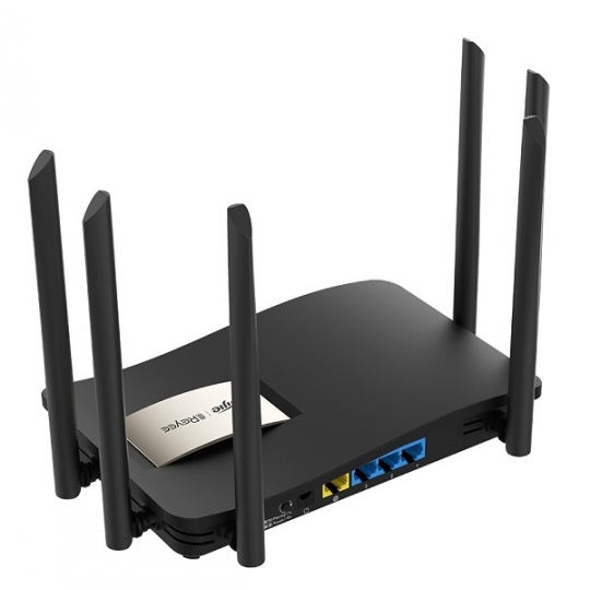 1300M Dual-band Gigabit Wireless Router RUIJIE RG-EW1200G Pro