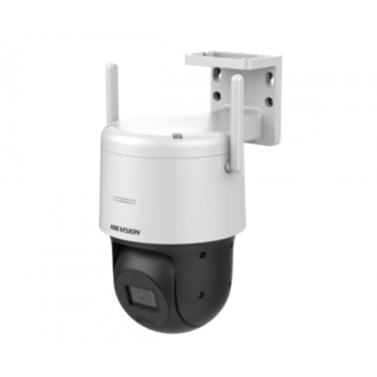 Camera IP Speed Dome hồng ngoại Wifi 4.0 Megapixel HIKVISION DS-2DE2C400IW-DE/W