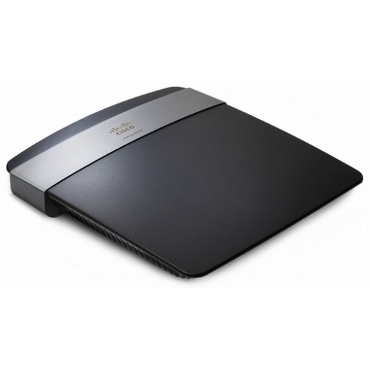 Wireless-N Router CISCO LINKSYS E2500