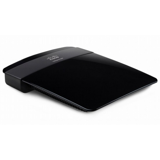 Wireless-N Router CISCO LINKSYS E1200
