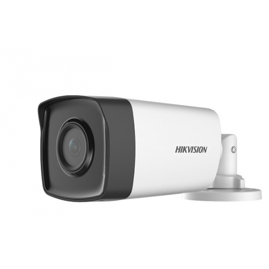 Camera 4 in 1 hồng ngoại 2.0 Megapixel HIKVISION DS-2CE17D0T-IT3FS