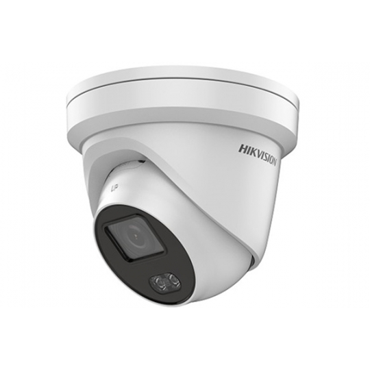 HIKVISION CAMERA IP COLORVU DS-2CD2327G1-L