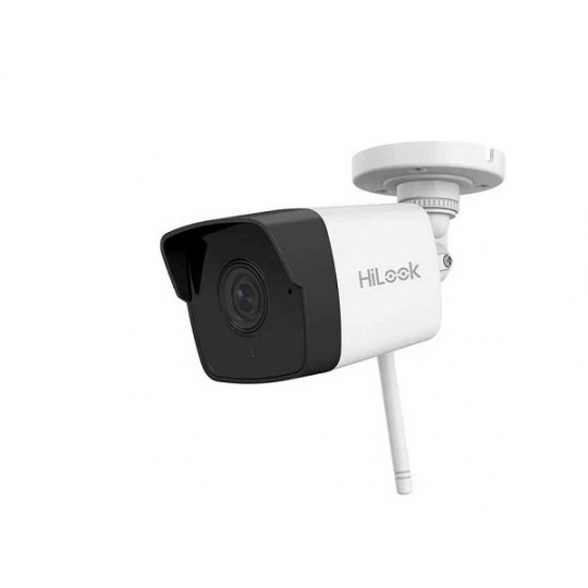 Camera IP hồng ngoại không dây 2.0 Megapixel HILOOK IPC-B120W