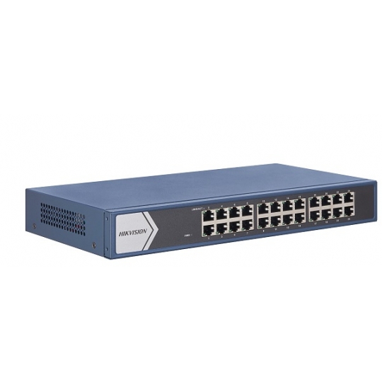 SWITCH DS-3E1524-EI HIKVISION