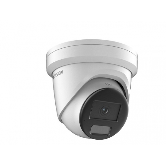 HIKVISION CAMERA IP COLORVU DS-2CD2327G2-LU