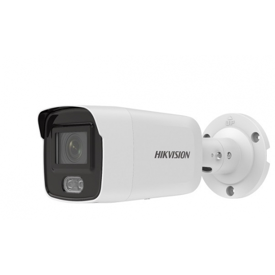 HIKVISION CAMERA IP COLORVU DS-2CD2047G2-LU