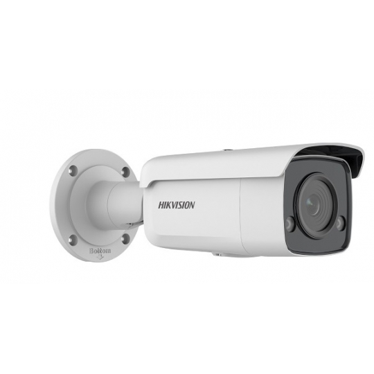 HIKVISION CAMERA IP COLORVU DS-2CD2T47G2-L