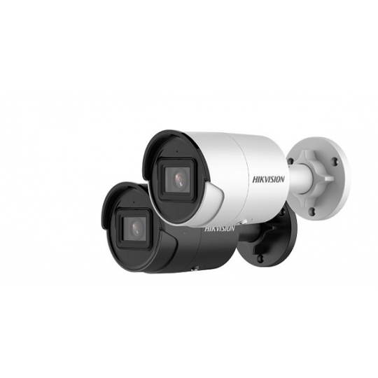 HIKVISION CAMERA IP DS-2CD2043G2-IU