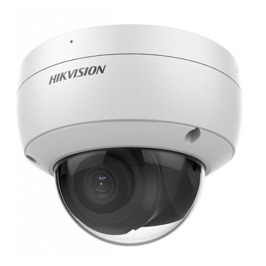 HIKVISION CAMERA IP DS-2CD2123G2-IU