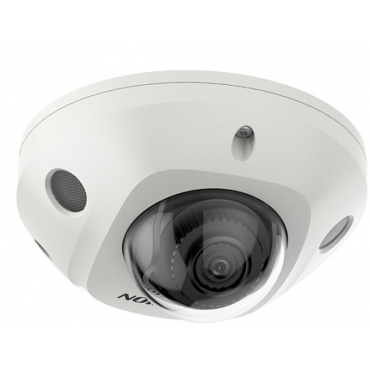 HIKVISION CAMERA IP DS-2CD2526G2-IS