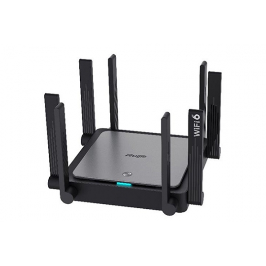 Router Wifi 6 Mesh RUIJIE RG-EW3200GX PRO