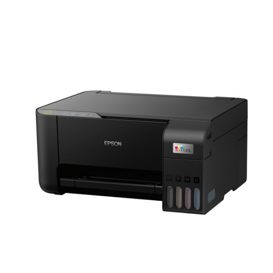 Máy in phun màu đa chức năng EPSON L3210