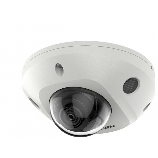 HIKVISION CAMERA IP DS-2CD2523G2-IS