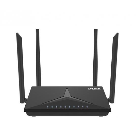 N300 4G LTE Router D-Link DWR-M920